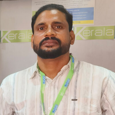 Sudheesh Thoduvayil