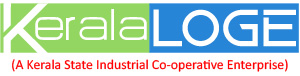 Kerala LOGE Logo